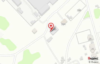 Автомойка в Боголюбово на карте