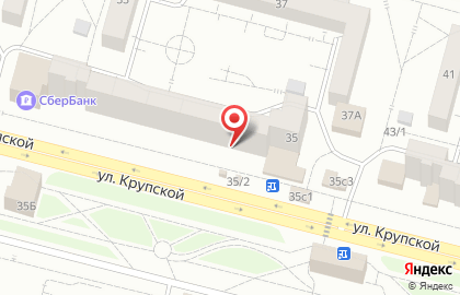Аптека Фармэконом в Иркутске на карте