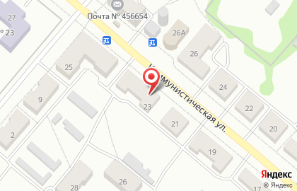 Магазин разливных напитков Пивлайн на карте