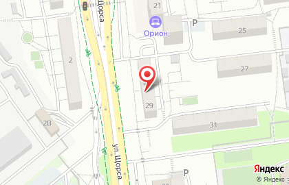Мостгражданпроект на карте