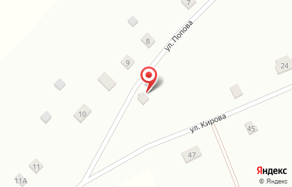 Магазины №3 на карте