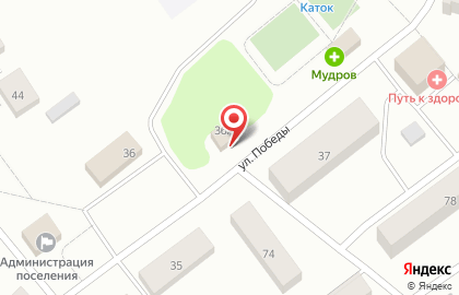 Магазин разливного пива Жигули в Санкт-Петербурге на карте