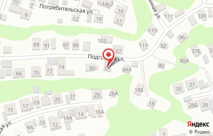 Творческая мастерская 7рук на карте