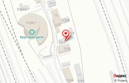 Паскаль-Трейд Компани на карте