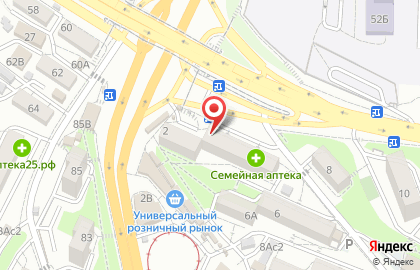 Микрокредитная компания сдп Групп на улице Адмирала Юмашева на карте
