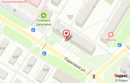 Магазин детских товаров Kinder Plus на карте