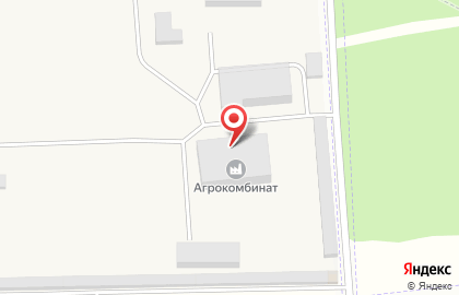 Сад-питомник, ИП Яровицын В.Ю. на карте