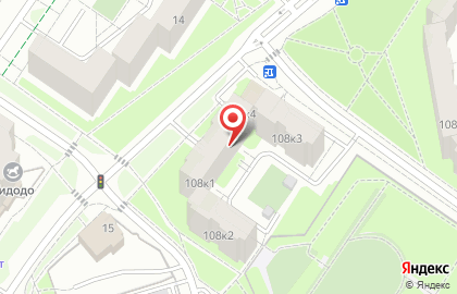 Кулинар маркет на карте