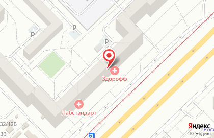 ООО ЛайкИт на карте
