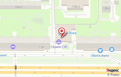 EXPERTIZA.PRO на карте