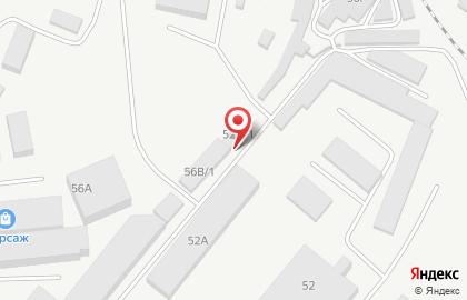 Центр продажи и ремонта стартеров, генераторов и турбокомпрессоров Автостартер в Челябинске на карте