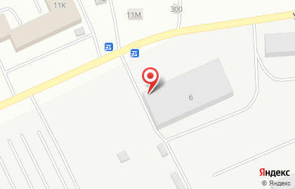 Строительная компания Стройэнергомонтаж в Заводском районе на карте