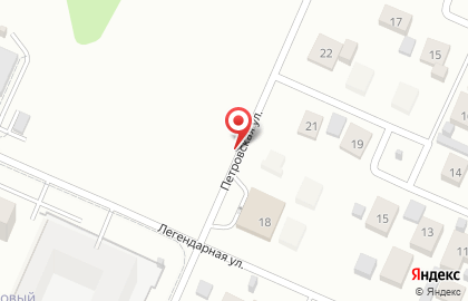 Ателье Эгоистка на карте