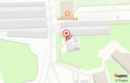 Торгово-сервисная компания Сервис-Петролиум на карте