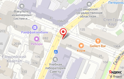 Аптека Вита на Ульяновской улице, 19 на карте