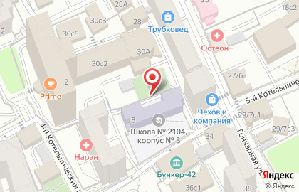 # 1271 на карте