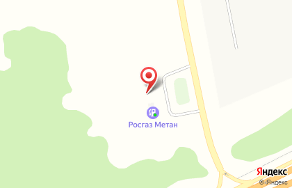 СТО Стандарт в Ростове-на-Дону на карте