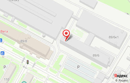 Банкомат СберБанк на улице Ленина, 89/6 в Бердске на карте