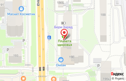 Мастерская по ремонту мобильных телефонов и компьютеров Mobi House на карте