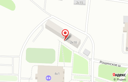 Банкомат Сбербанк в Тюмени на карте