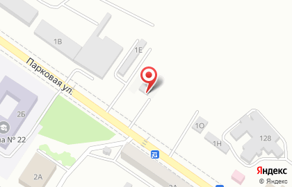 Магазин мебели в Ростове-на-Дону на карте