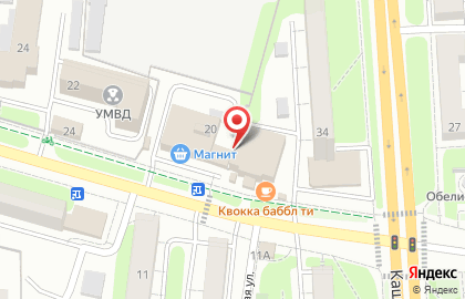 Мастерская по ремонту обуви в Москве на карте
