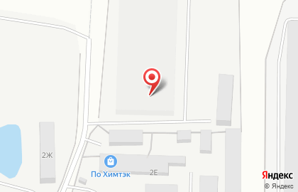 Металлопрокат, ИП Курганов В.И. в Дзержинском районе на карте