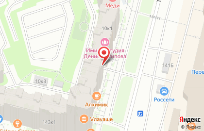 Wine Location на карте