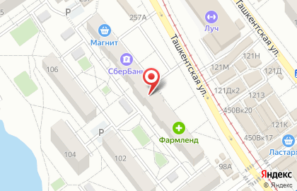 Торговый комплекс СВ Мария на карте