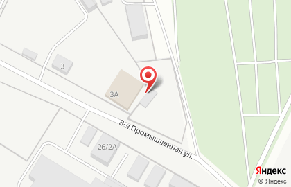 Heavy Box в Ставрополе на карте