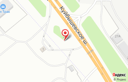 Продуктовый магазин, ИП Ефимова Л.И. на карте