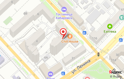 Центр по ремонту ноутбуков, компьютеров и мобильных телефонов RESTART27.ru на карте