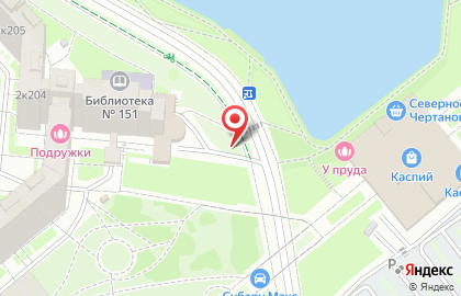 Продукты, ИП Брызгачева А.Ю. на карте