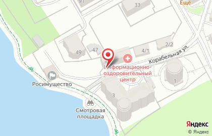 Салон Время маникюра на карте