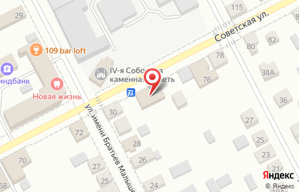 Интернет-магазин Троицк.вподгузниках.рф на карте