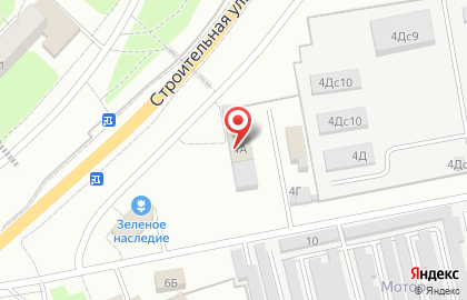 ОАО 494 унр на карте