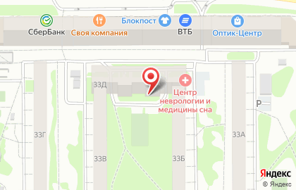 Торговая фирма Союз-Продукт на карте