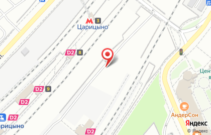 Сервисный центр Unlock Service на Луганской улице на карте