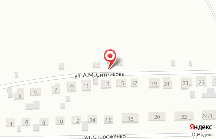 Сбор-МЕБЕЛЬ - сборка мебели в Омске на карте