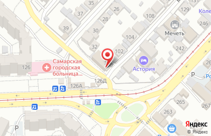 ИП Малахов Р.В. на карте