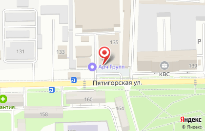 Рыбно-пивной маркет Рыбный & пиво на карте