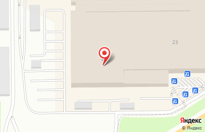 Магазин товаров для дома Ikea на Аксайском проспекте на карте