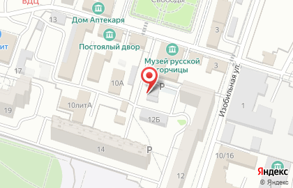 Компания по организации похорон с выездом в область Скорая Ритуальная Помощь в Красноармейском районе на карте