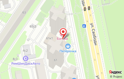 Kupistol.ru на карте