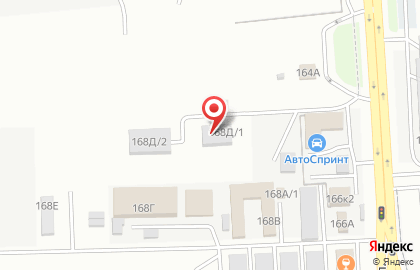Автомаркет Штормавто на карте