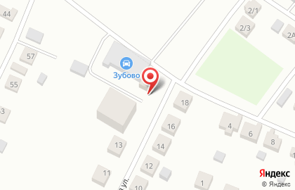 Продовольственный магазин, ООО Парнас плюс на карте