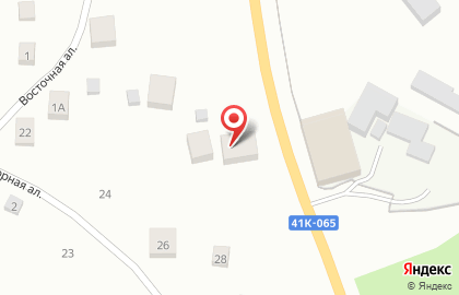ЛидерСтройБетон на карте