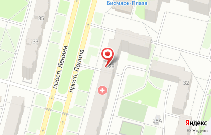 Студия груминга Екатерины Демидовой на карте