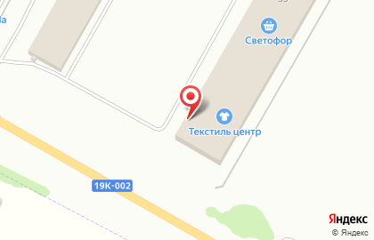 Строительный магазин Папирус на карте