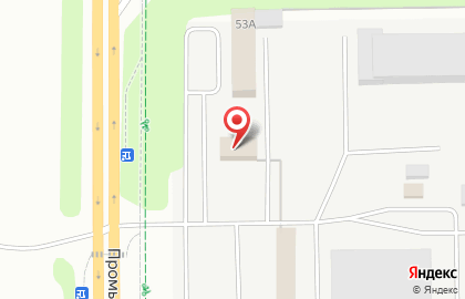 ООО Клемма на карте